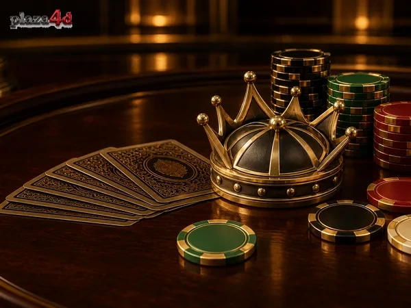 Fortune Mouse gambar 1