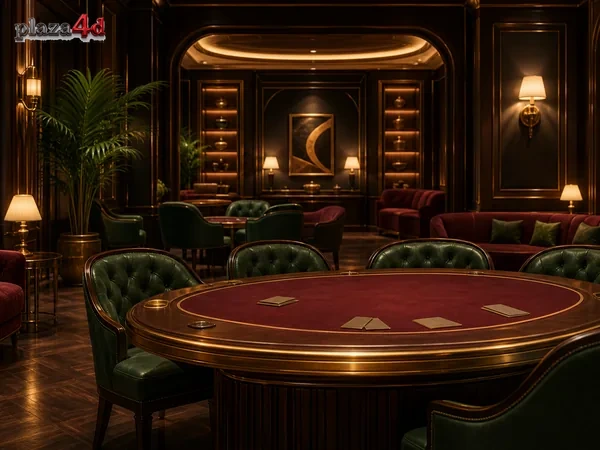 Fortune Mouse gambar 3