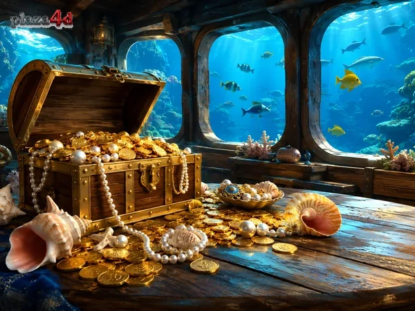 Gambar permainan Shade Dragon Fishing 1